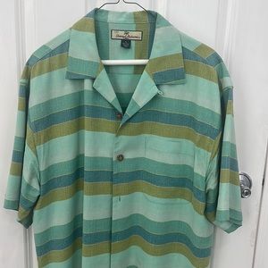 Mens designer shirt